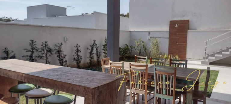Imagem Casa de Condomínio com 3 Quartos à Venda, 200 m² em Swiss Park - Campinas Imagem Casa de Condomínio com 3 Quartos à Venda, 200 m² em Swiss Park - Campinas