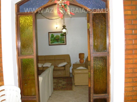 Imagem Imóvel com 5 Quartos à Venda, 445 m² em Chacaras Fernão Dias - Atibaia