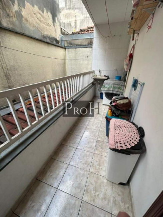 Imagem Apartamento com 3 Quartos à Venda, 105 m² em Vila Camilópolis - Santo André Imagem Apartamento com 3 Quartos à Venda, 105 m² em Vila Camilópolis - Santo André