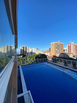 Apartamento com 2 Quartos à Venda, 101 m² em Guilhermina - Praia Grande