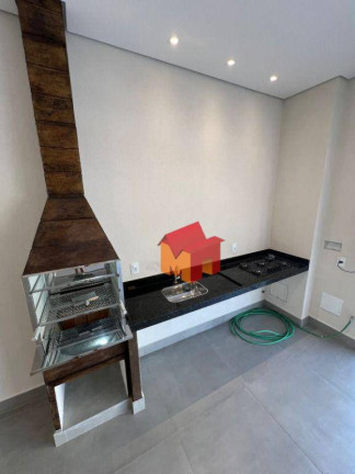Imagem Casa com 3 Quartos à Venda, 106 m² em Jardim Terramérica Ii - Americana