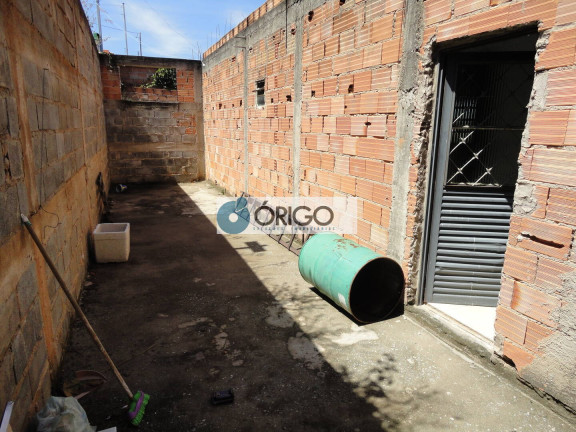 Imagem Casa com 2 Quartos à Venda, 300 m² em Tropical - Contagem