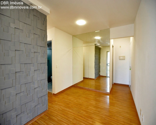 Imagem Apartamento com 2 Quartos à Venda, 50 m² em Tatuapé - São Paulo Imagem Apartamento com 2 Quartos à Venda, 50 m² em Tatuapé - São Paulo