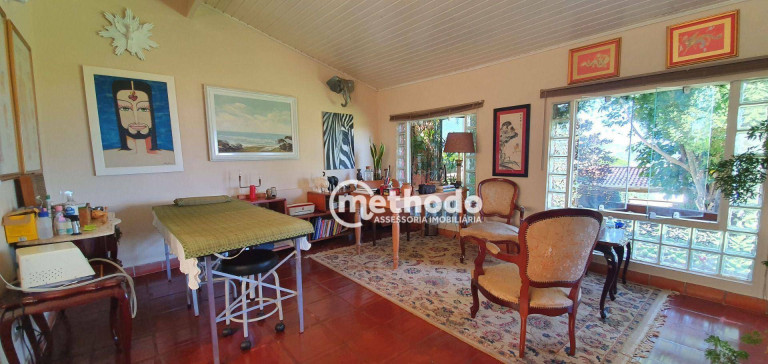 Imagem Casa com 2 Quartos à Venda, 220 m² em Loteamento Caminhos De San Conrado - Campinas Imagem Casa com 2 Quartos à Venda, 220 m² em Loteamento Caminhos De San Conrado - Campinas