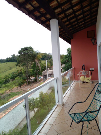 Imagem Chácara com 4 Quartos à Venda, 2 m² em Cachoeirinha - Pinhalzinho
