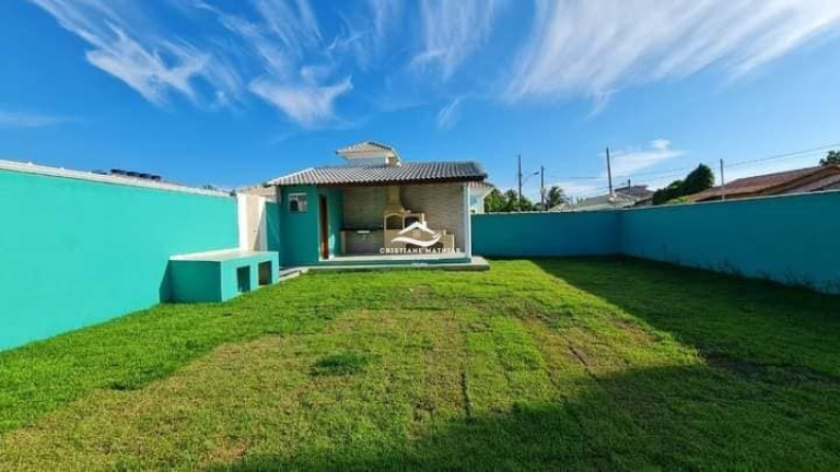 Imagem Casa com 3 Quartos à Venda, 130 m² em Jardim Atlântico Oeste (itaipuaçu) - Maricá Imagem Casa com 3 Quartos à Venda, 130 m² em Jardim Atlântico Oeste (itaipuaçu) - Maricá