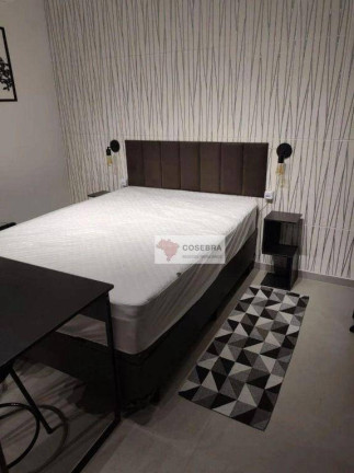 Imagem Apartamento com 1 Quarto para Alugar, 24 m² em Brooklin - São Paulo