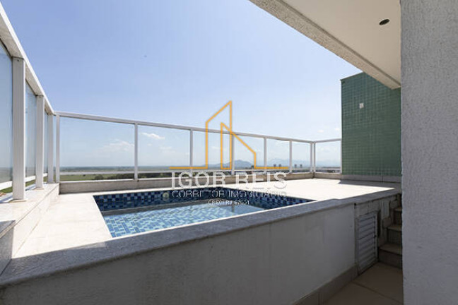 Imagem Apartamento com 4 Quartos à Venda,  em Centro - Campos Dos Goytacazes