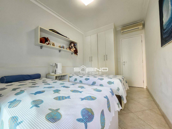 Imagem Apartamento com 4 Quartos à Venda, 132 m² em Riviera De São Lourenço - Bertioga