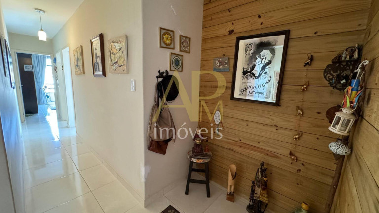 Imagem Apartamento com 2 Quartos à Venda, 87 m² em Estreito - Florianópolis