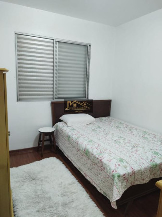 Imagem Apartamento com 3 Quartos à Venda, 70 m² em Vila Trujillo - Sorocaba Imagem Apartamento com 3 Quartos à Venda, 70 m² em Vila Trujillo - Sorocaba