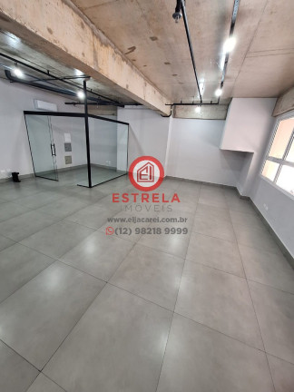 Imagem Sala Comercial à Venda, 57 m² em Centro - Jacareí Imagem Sala Comercial à Venda, 57 m² em Centro - Jacareí