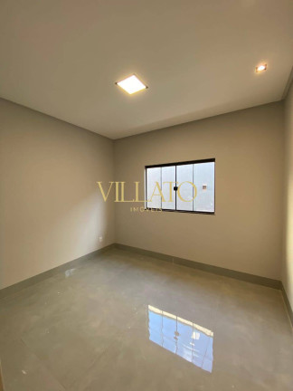 Imagem Casa com 3 Quartos à Venda, 140 m² em Jardim Helvécia - Aparecida De Goiânia