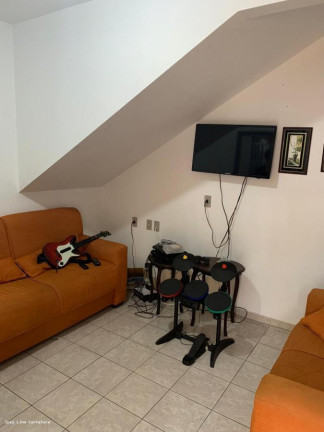 Imagem Casa com 3 Quartos para Temporada, 140 m² em Meia Praia - Itapema