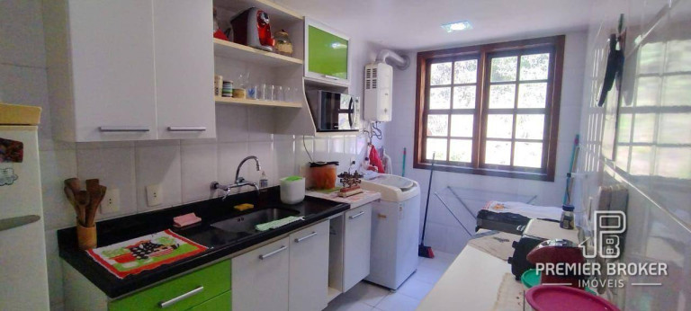 Imagem Apartamento com 2 Quartos à Venda, 65 m² em Albuquerque - Teresópolis Imagem Apartamento com 2 Quartos à Venda, 65 m² em Albuquerque - Teresópolis