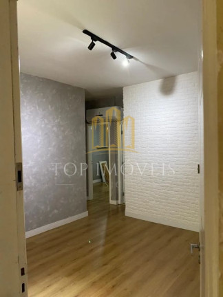 Apartamento com 2 Quartos à Venda, 50 m² em Parque Industrial - São José Dos Campos