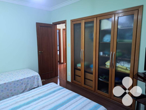 Imagem Imóvel com 3 Quartos à Venda, 180 m² em Boqueirão - Santos Imagem Imóvel com 3 Quartos à Venda, 180 m² em Boqueirão - Santos