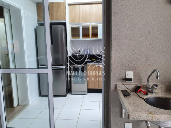 Imagem Apartamento com 3 Quartos à Venda, 92 m² em Jardim Flórida - Jundiaí