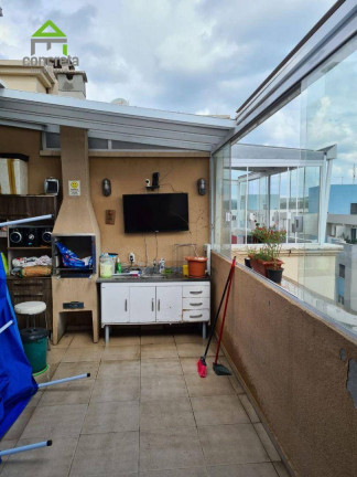 Imagem Apartamento com 4 Quartos à Venda, 94 m² em Jardim ísis - Cotia