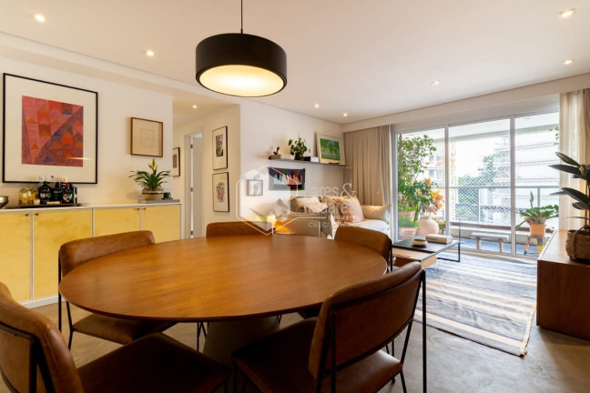 Imagem Apartamento com 3 Quartos à Venda, 93 m² em Alto De Pinheiros - São Paulo Imagem Apartamento com 3 Quartos à Venda, 93 m² em Alto De Pinheiros - São Paulo
