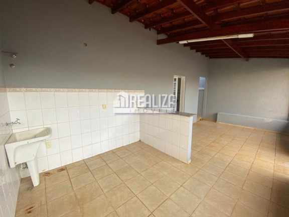 Imagem Casa com 4 Quartos à Venda, 321 m² em Estados Unidos - Uberaba Imagem Casa com 4 Quartos à Venda, 321 m² em Estados Unidos - Uberaba