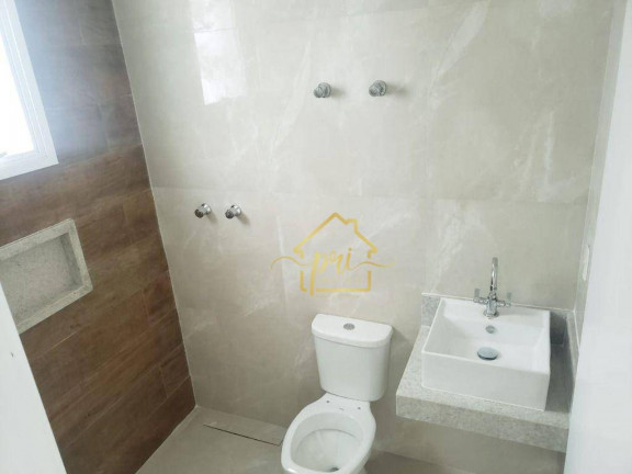 Imagem Casa com 3 Quartos à Venda, 247 m² em Boqueirão - Santos Imagem Casa com 3 Quartos à Venda, 247 m² em Boqueirão - Santos