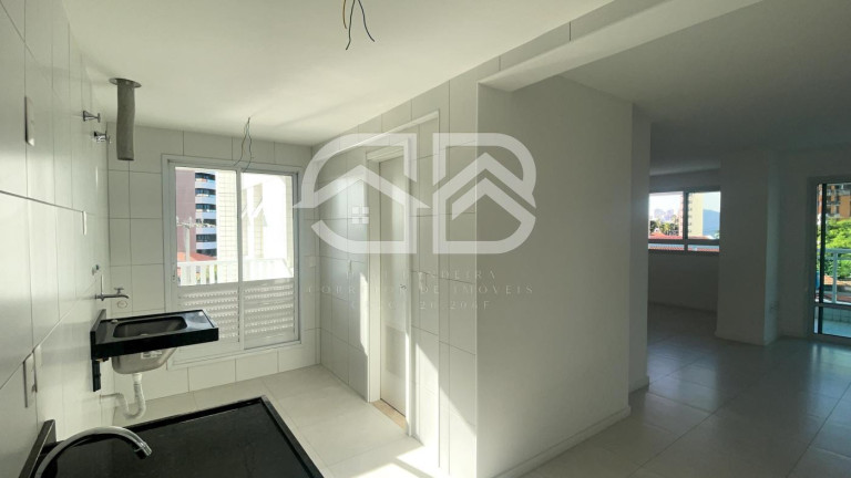 Imagem Apartamento com 2 Quartos à Venda, 90 m² em Guararapes - Fortaleza