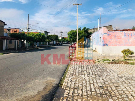 Imagem Casa com 3 Quartos à Venda, 144 m² em Bom Jardim - Mossoró