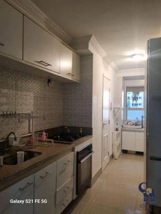 Imagem Apartamento com 4 Quartos à Venda, 76 m² em Imbuí - Salvador Imagem Apartamento com 4 Quartos à Venda, 76 m² em Imbuí - Salvador