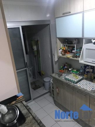Imagem Apartamento com 2 Quartos à Venda, 49 m² em Vila Roque - São Paulo