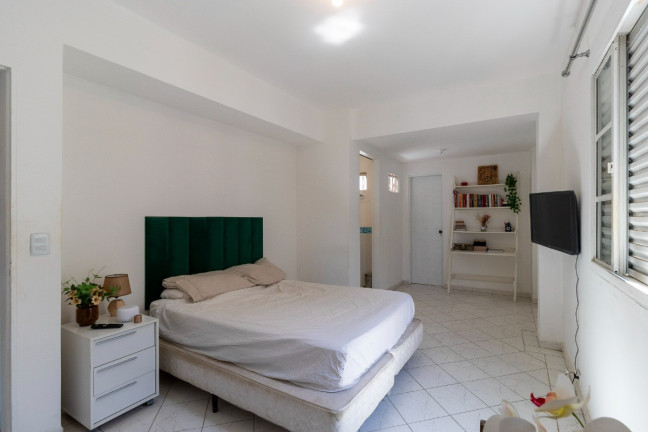 Imagem Apartamento com 3 Quartos à Venda, 120 m² em Vila Mariana - São Paulo