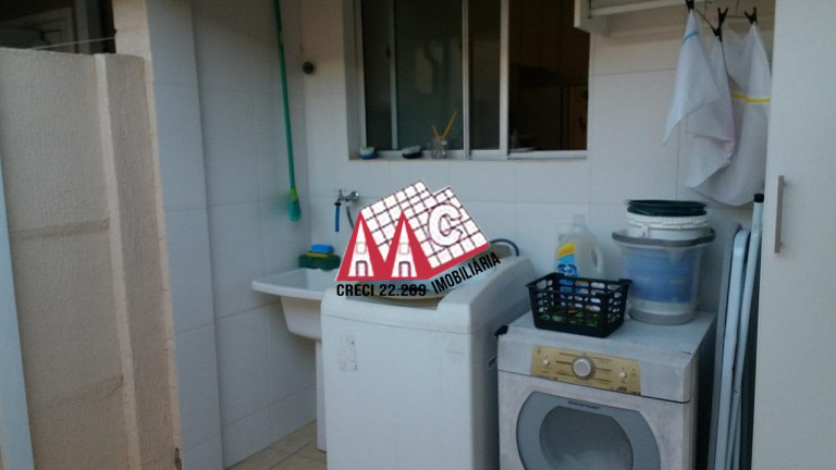 Imagem Imóvel com 3 Quartos à Venda, 130 m² em Campolim - Sorocaba