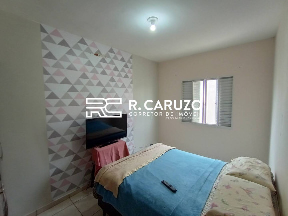 Imagem Apartamento com 2 Quartos à Venda, 59 m² em Vila Queiroz - Limeira Imagem Apartamento com 2 Quartos à Venda, 59 m² em Vila Queiroz - Limeira