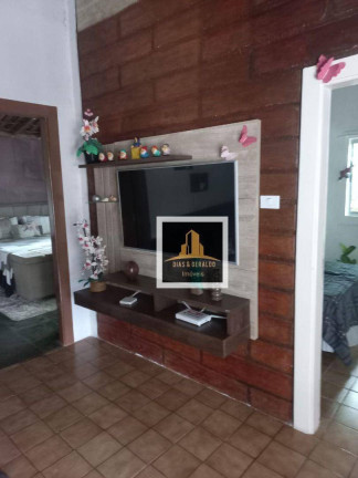 Imagem Casa com 3 Quartos à Venda, 105 m² em Primavera 1b - São José Dos Campos