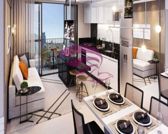 Imagem Cobertura com 2 Quartos à Venda, 80 m² em Alto Da Glória - Curitiba Imagem Cobertura com 2 Quartos à Venda, 80 m² em Alto Da Glória - Curitiba