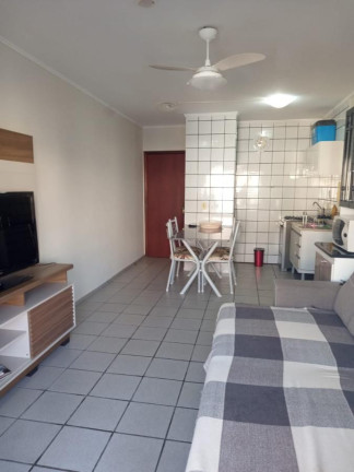 Imagem Apartamento com 1 Quarto à Venda, 40 m² em Canasvieiras - Florianópolis