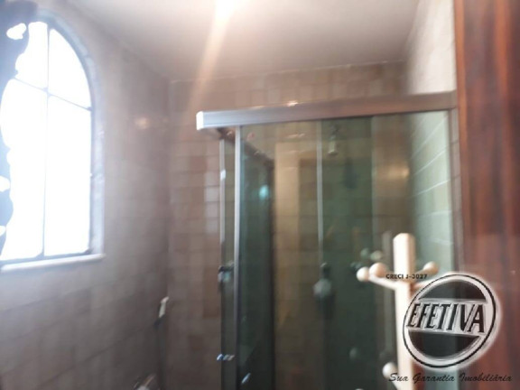 Imagem Sobrado com 3 Quartos à Venda, 234 m² em São Cristóvão - Rio De Janeiro