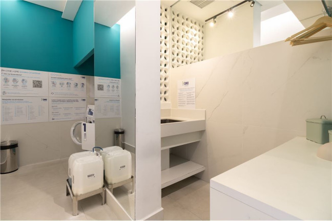 Imagem Apartamento com 1 Quarto à Venda, 34 m² em Penha De França - São Paulo