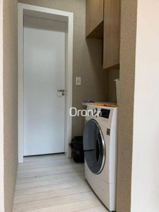 Imagem Sobrado com 3 Quartos à Venda, 197 m² em Parque Amazônia - Goiânia