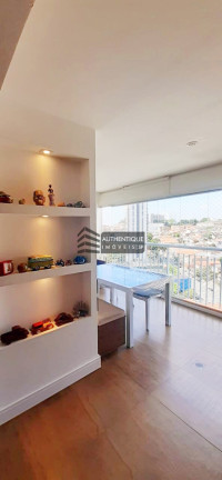 Imagem Apartamento com 2 Quartos à Venda, 65 m² em Santana - São Paulo Imagem Apartamento com 2 Quartos à Venda, 65 m² em Santana - São Paulo