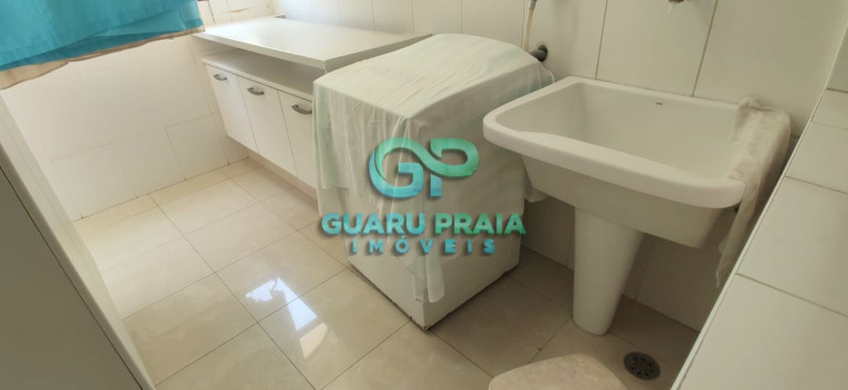 Imagem Apartamento com 4 Quartos à Venda, 150 m² em Pitangueiras - Guarujá