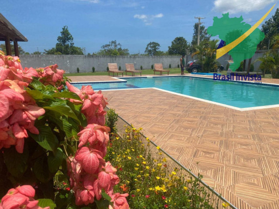 Imagem Chácara com 4 Quartos à Venda, 2.800 m² em Zona Rural - Porto Seguro