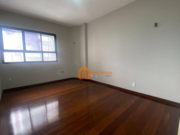 Imagem Cobertura com 3 Quartos à Venda, 393 m² em Aldeota - Fortaleza