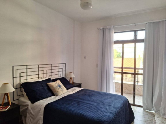Imagem Apartamento com 3 Quartos à Venda, 126 m² em Passagem - Cabo Frio Imagem Apartamento com 3 Quartos à Venda, 126 m² em Passagem - Cabo Frio