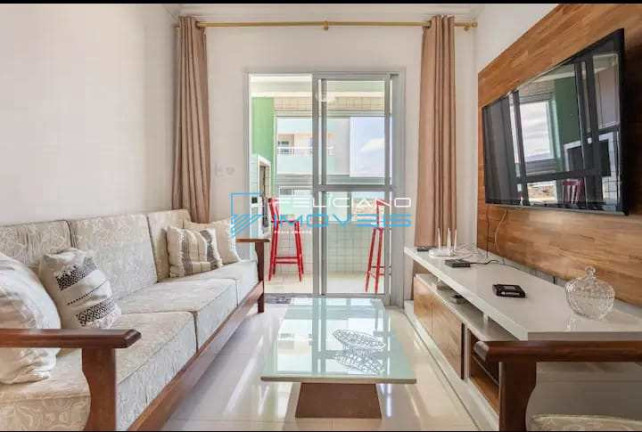 Imagem Apartamento com 2 Quartos à Venda, 65 m² em Real - Praia Grande Imagem Apartamento com 2 Quartos à Venda, 65 m² em Real - Praia Grande