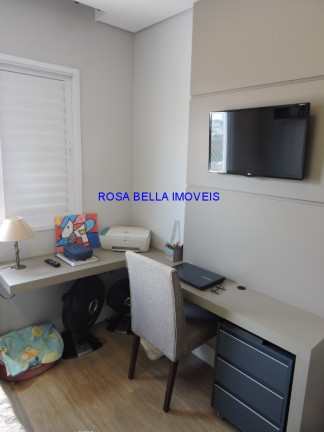 Imagem Apartamento com 3 Quartos à Venda, 63 m² em Parque União - Jundiaí