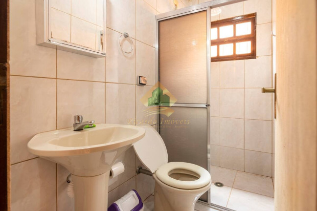 Sobrado com 5 Quartos à Venda, 300 m² em Pedreira - Ubatuba
