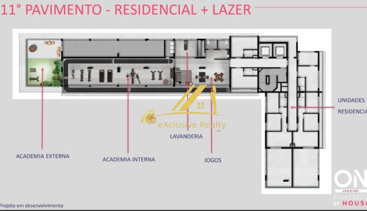 Imagem Imóvel com 1 Quarto à Venda, 19 m² em Jardim Paulista - São Paulo Imagem Imóvel com 1 Quarto à Venda, 19 m² em Jardim Paulista - São Paulo