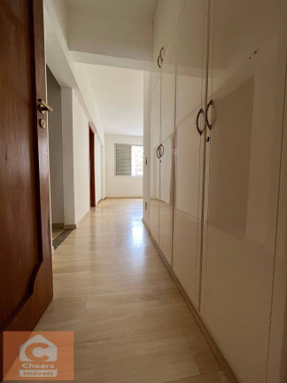 Imagem Apartamento com 3 Quartos à Venda, 200 m² em Paraíso - São Paulo Imagem Apartamento com 3 Quartos à Venda, 200 m² em Paraíso - São Paulo