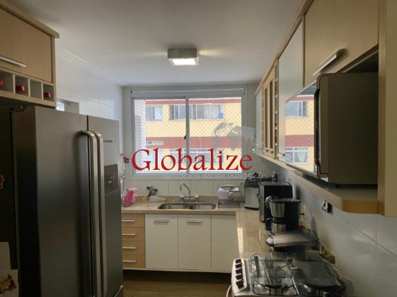 Imagem Imóvel com 4 Quartos à Venda, 181 m² em Gonzaga - Santos Imagem Imóvel com 4 Quartos à Venda, 181 m² em Gonzaga - Santos